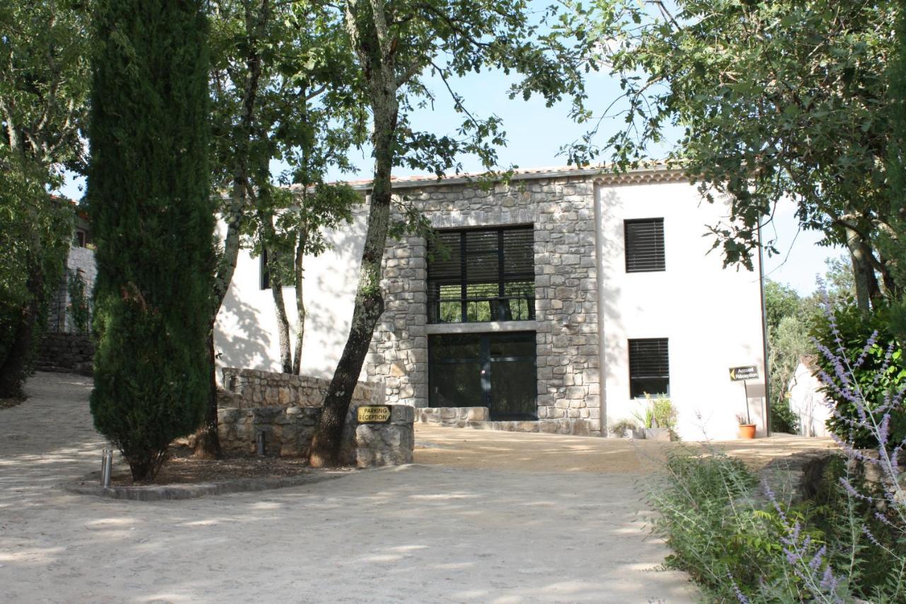 Domaine De La Barnerie * Saint Alban Auriolles