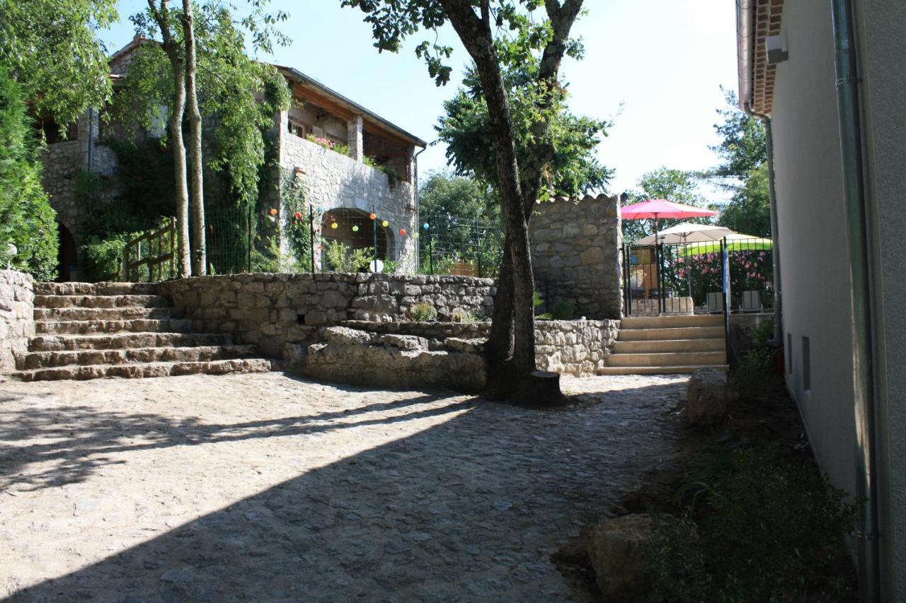 Domaine De La Barnerie Saint Alban Auriolles