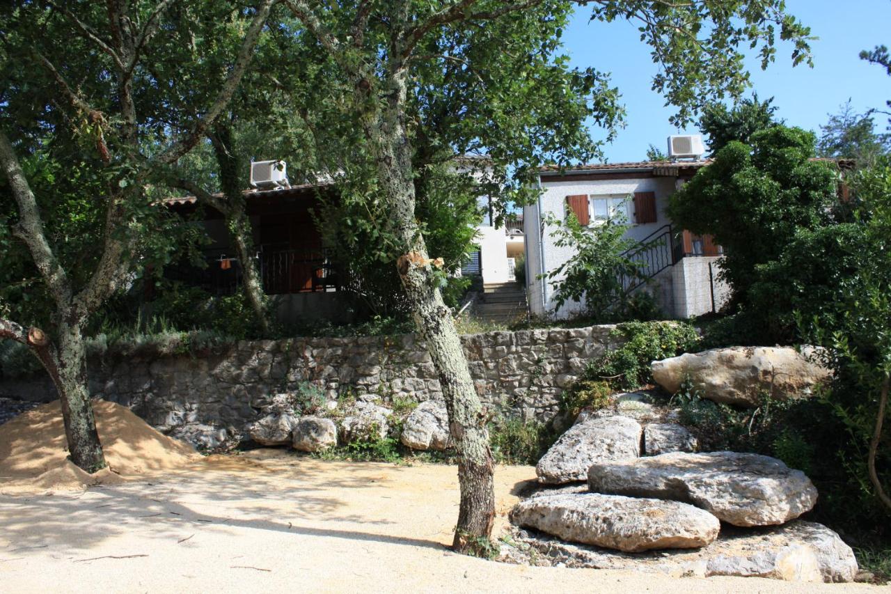 Domaine De La Barnerie Holiday home Saint Alban Auriolles