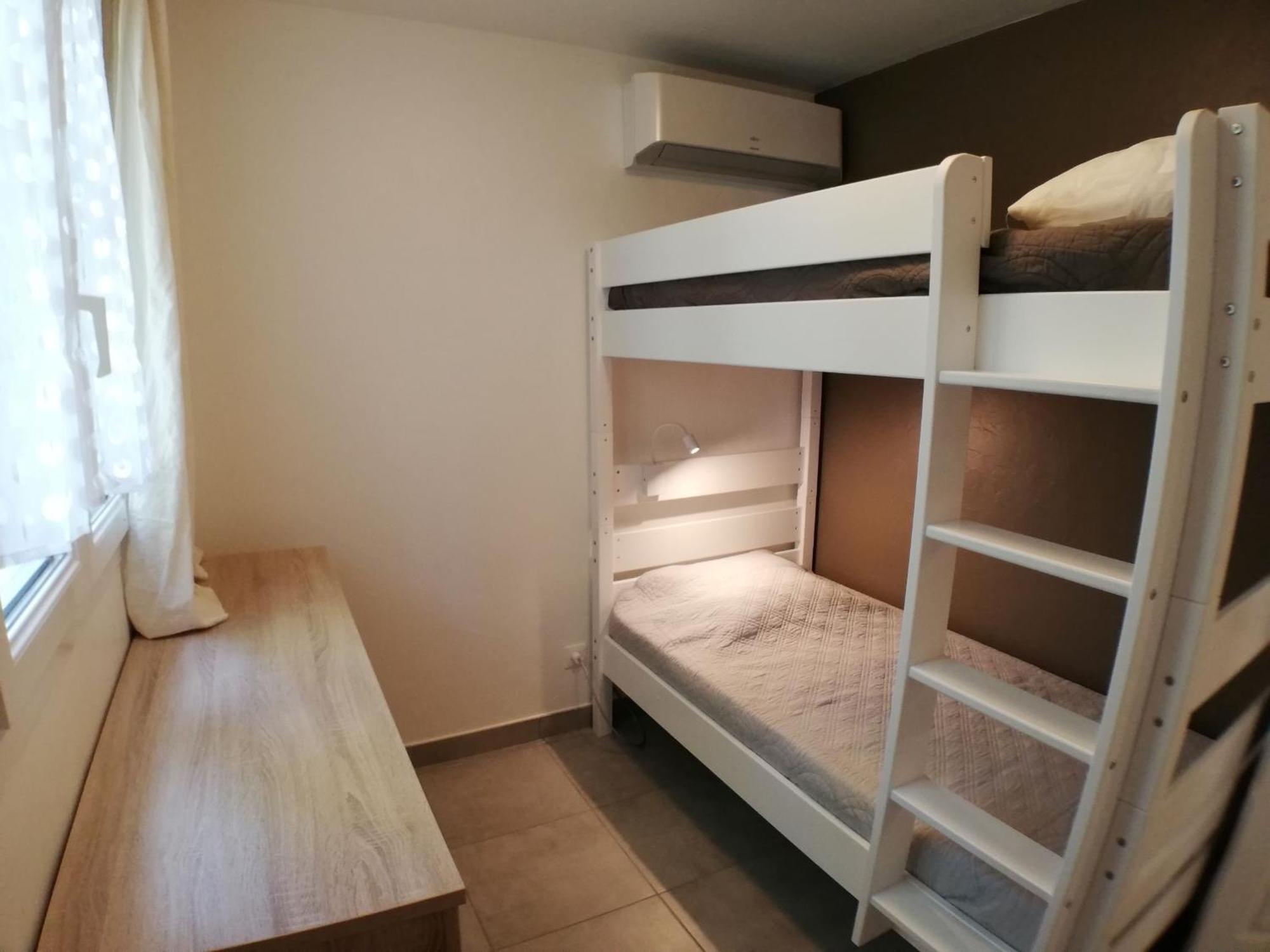 Domaine De La Barnerie Holiday home Saint Alban Auriolles