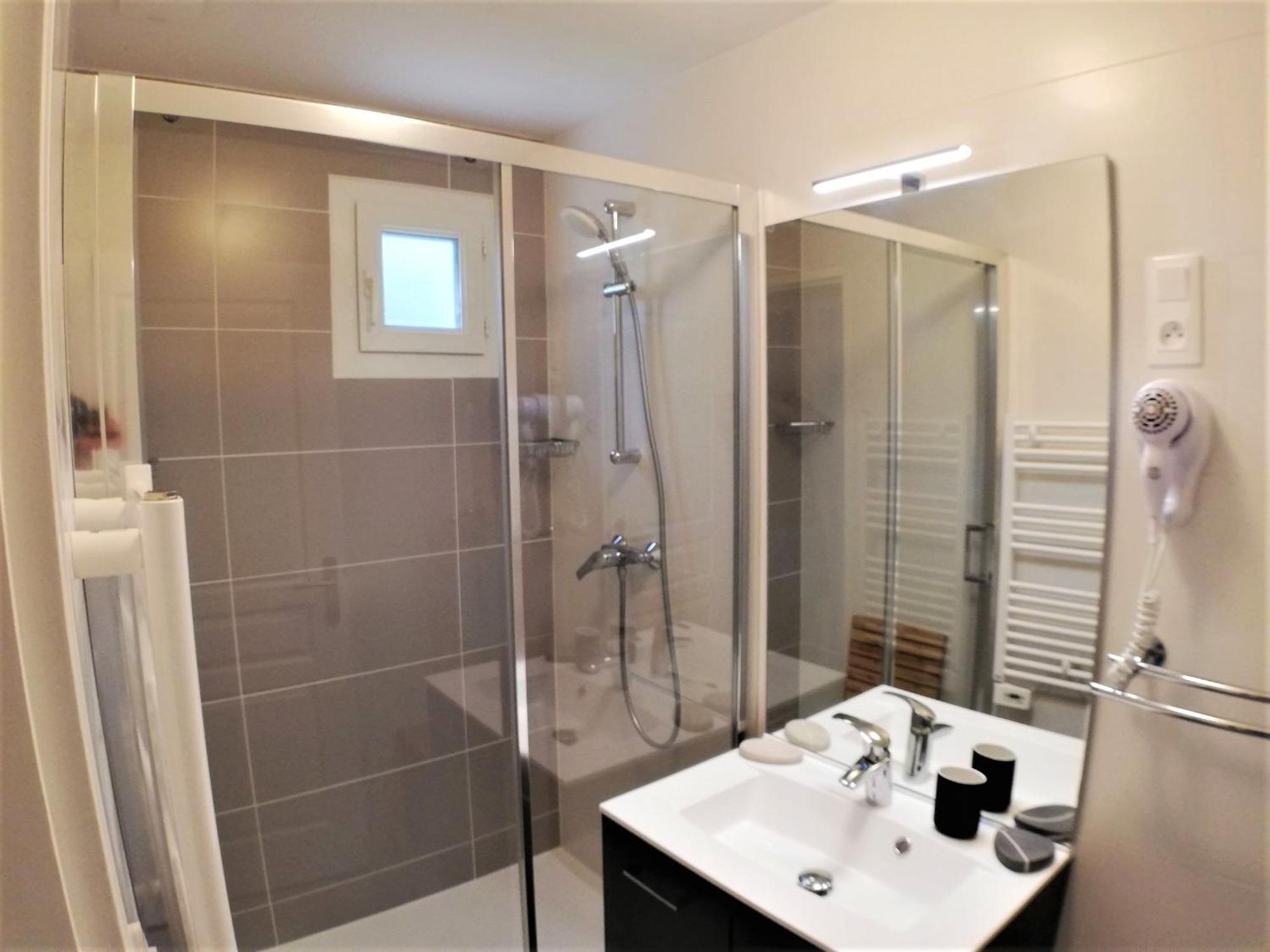 Holiday home Domaine De La Barnerie