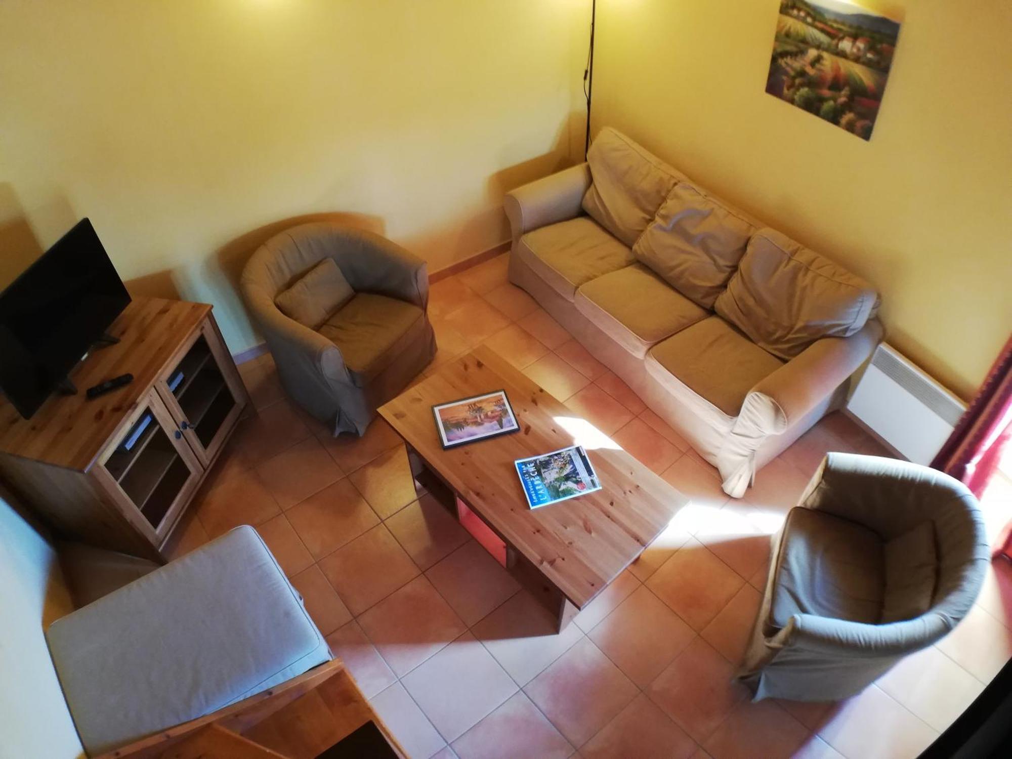 Holiday home Domaine De La Barnerie