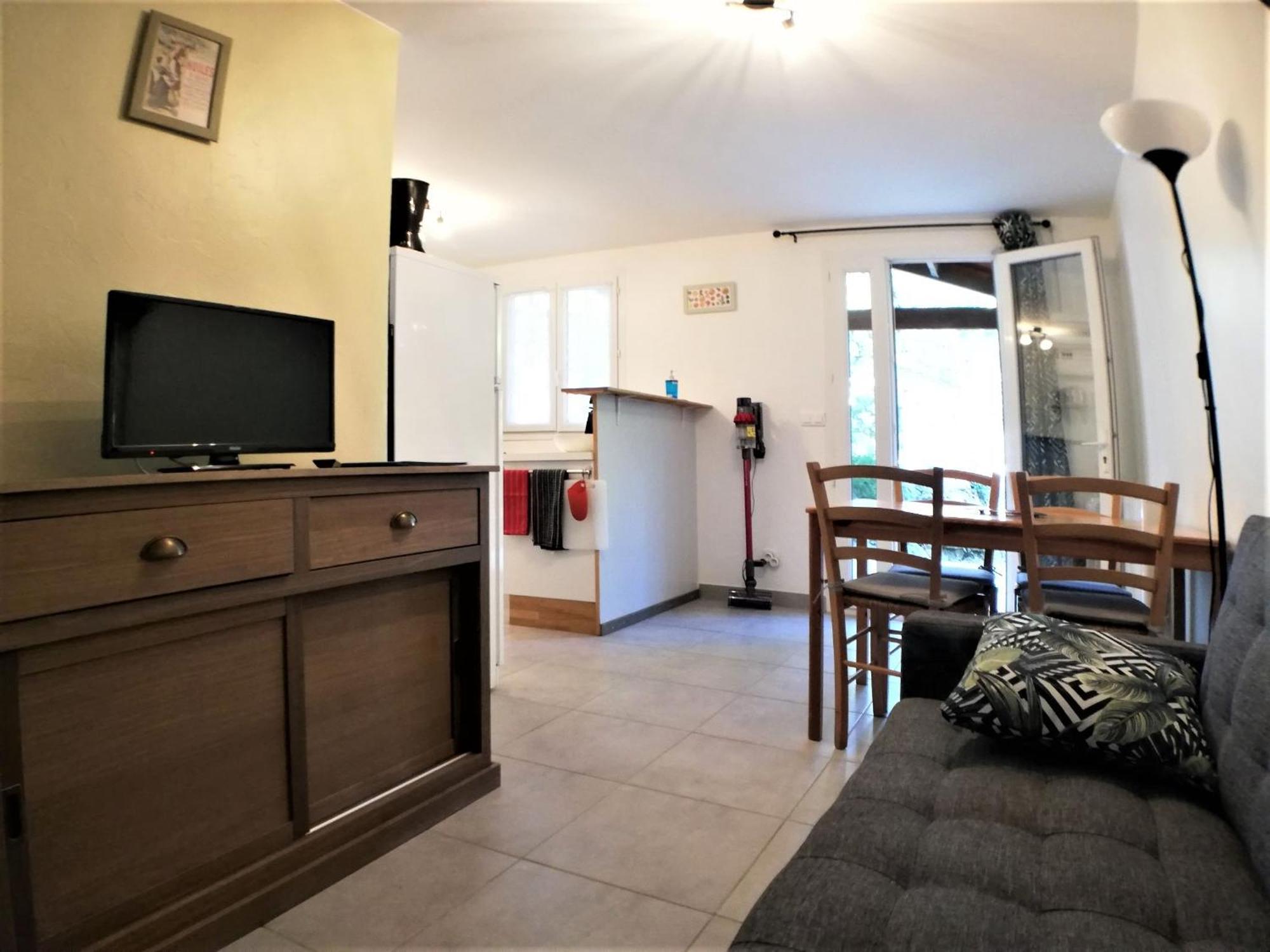 Domaine De La Barnerie Holiday home *