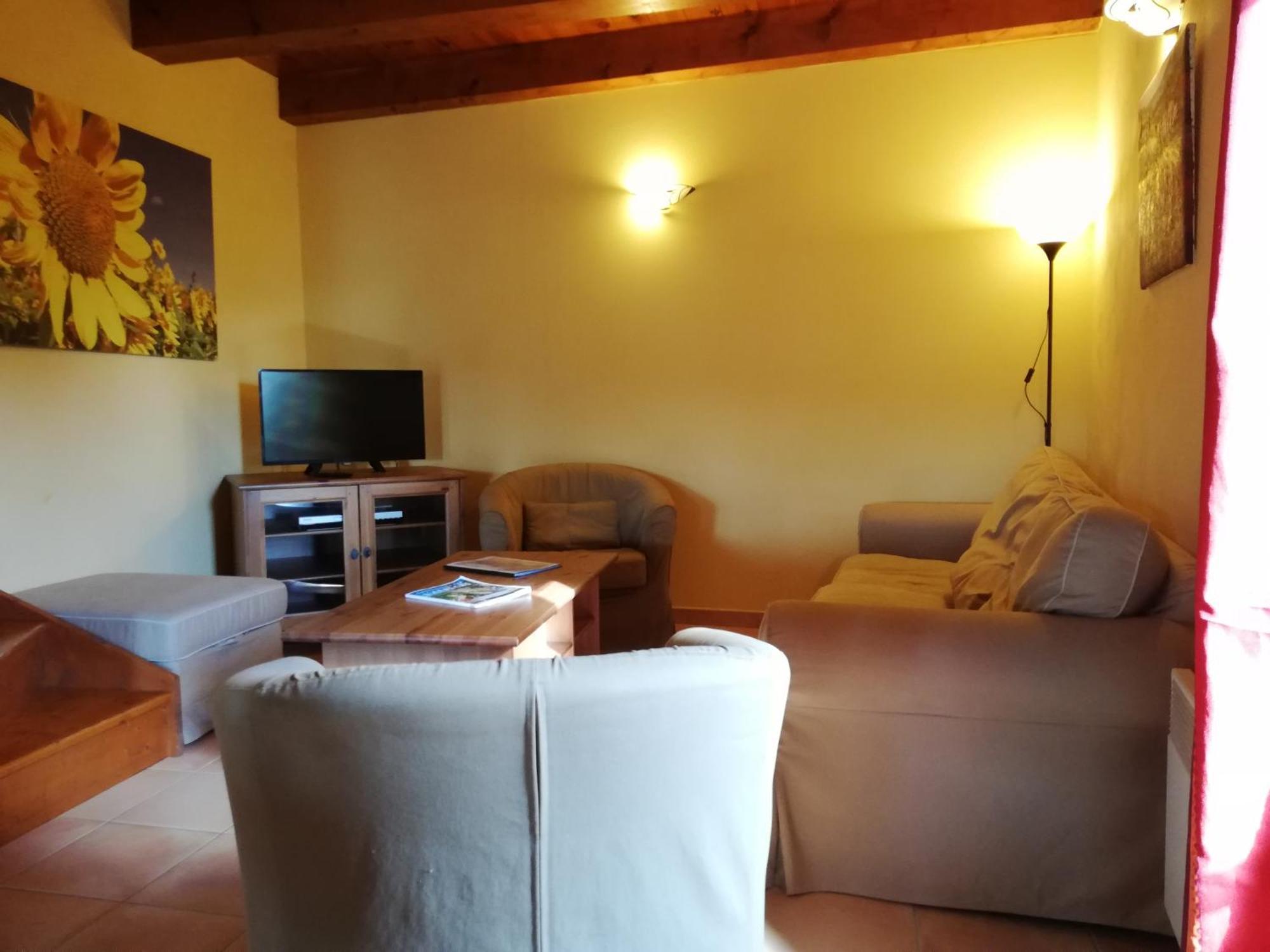 Domaine De La Barnerie Holiday home