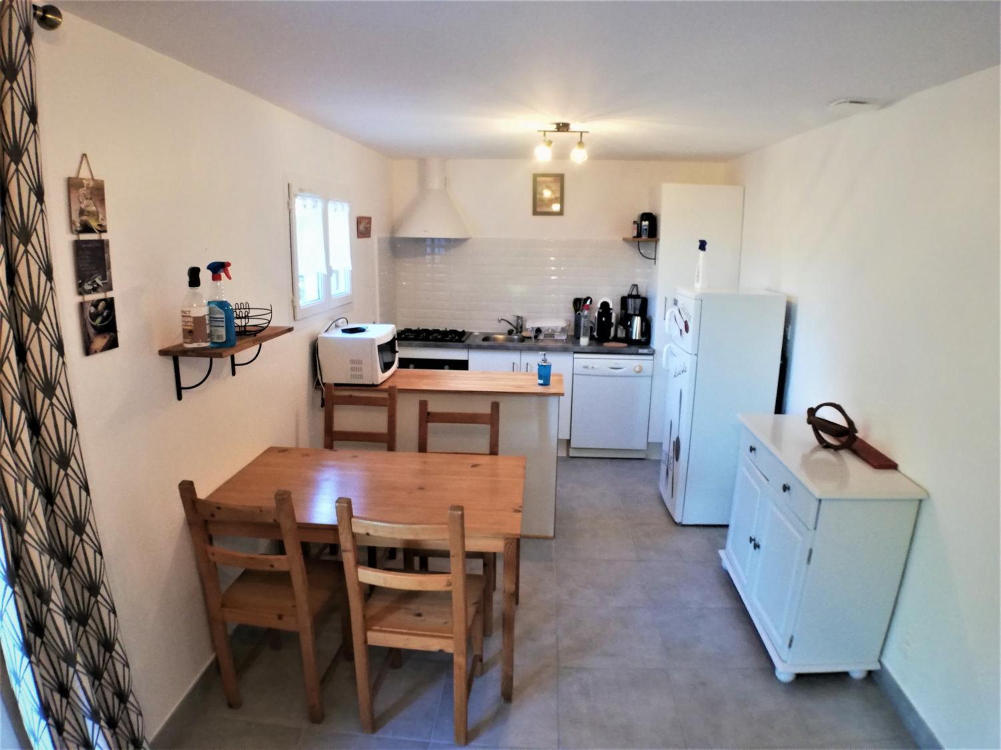 Domaine De La Barnerie Holiday home *