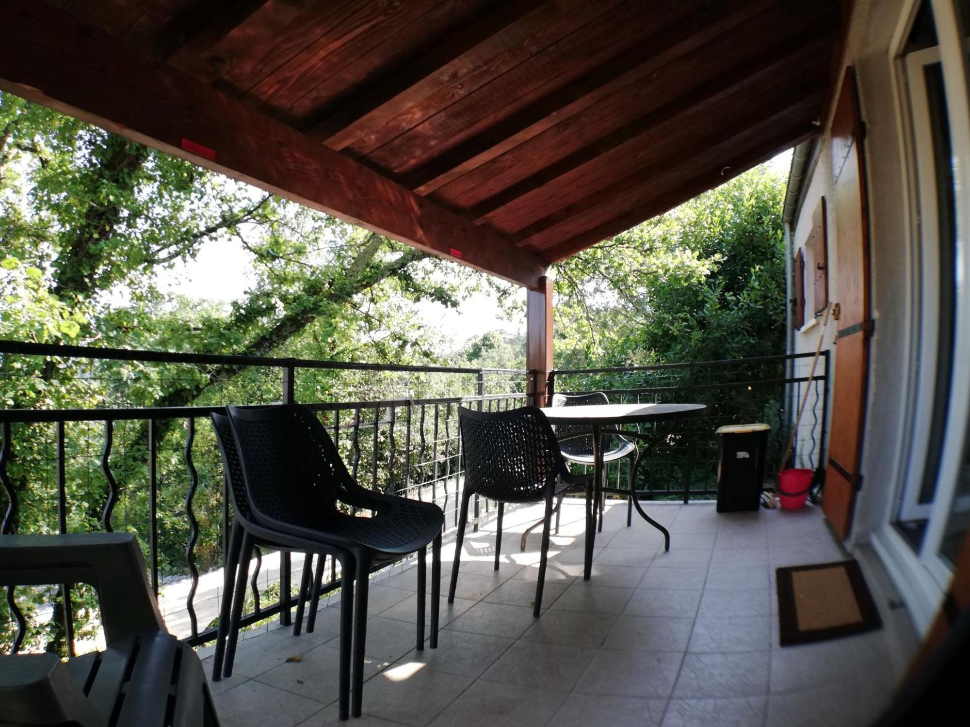 Domaine De La Barnerie * Saint Alban Auriolles