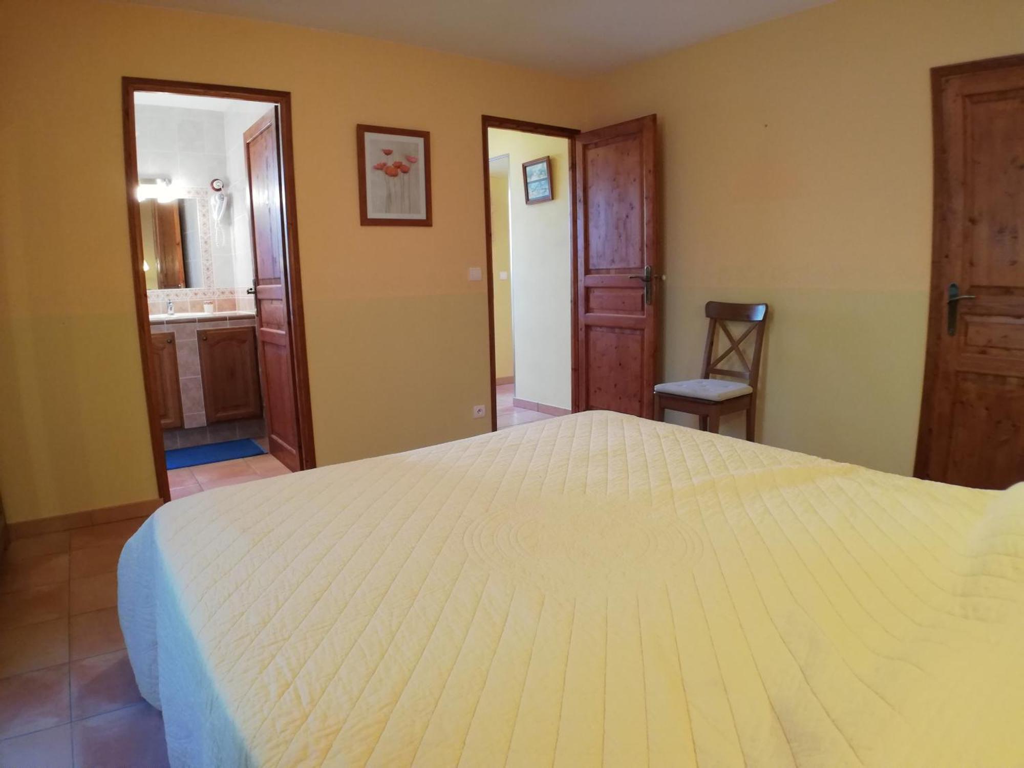 Holiday home Domaine De La Barnerie
