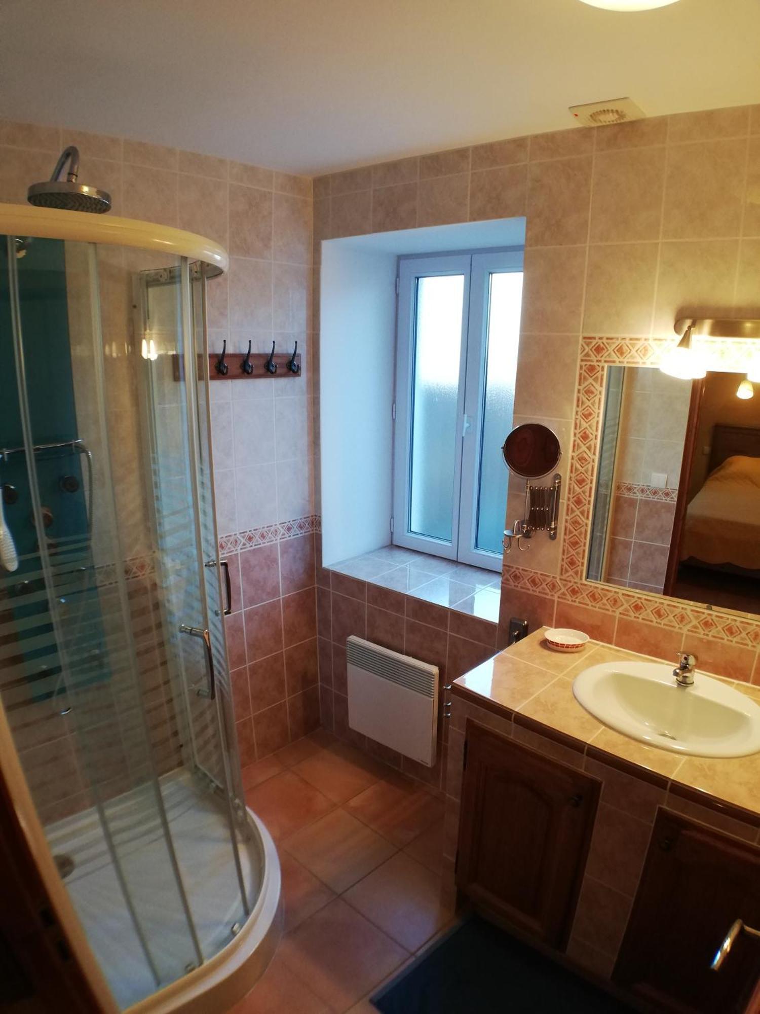 Holiday home Domaine De La Barnerie *