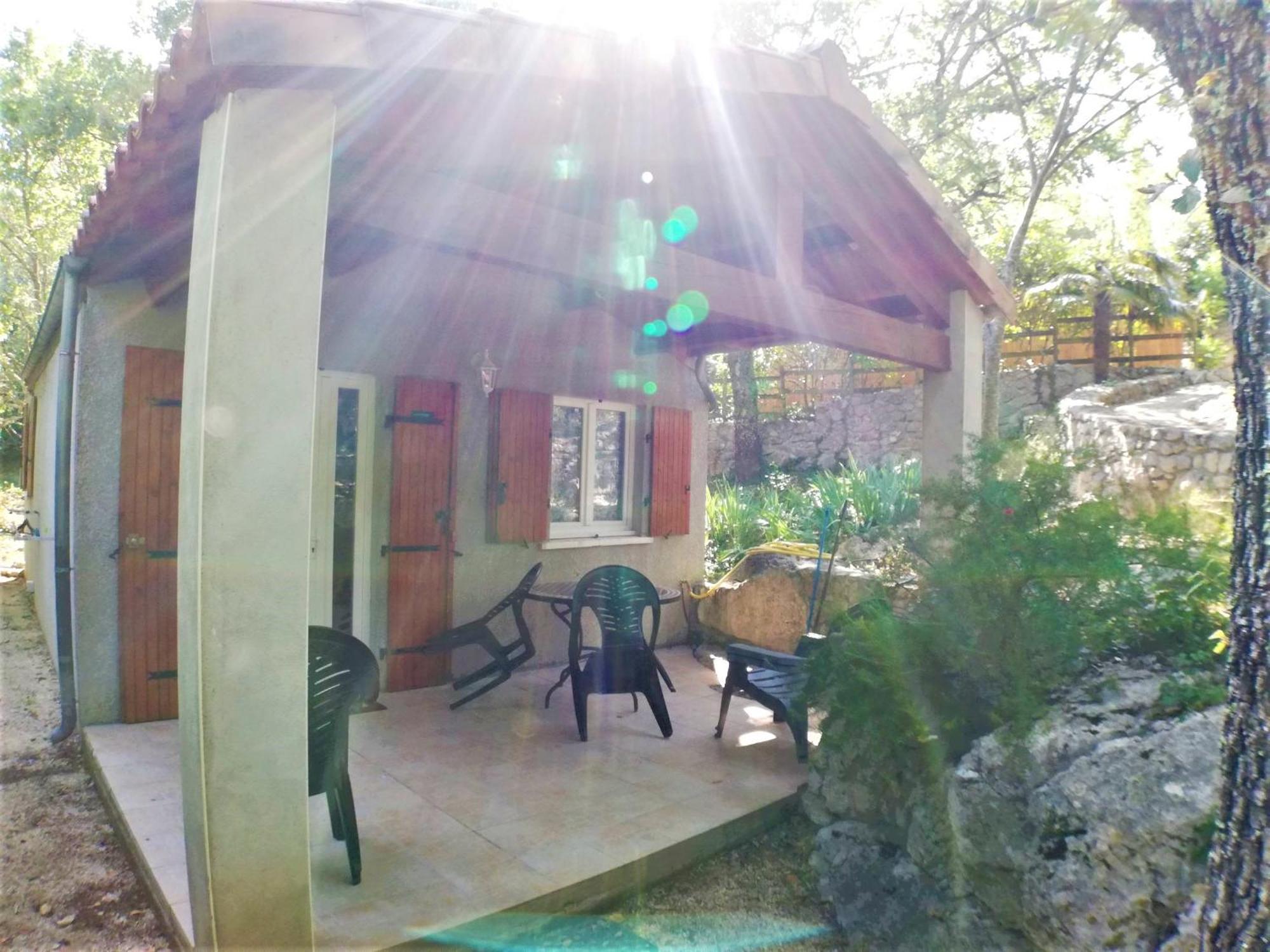 Domaine De La Barnerie Holiday home