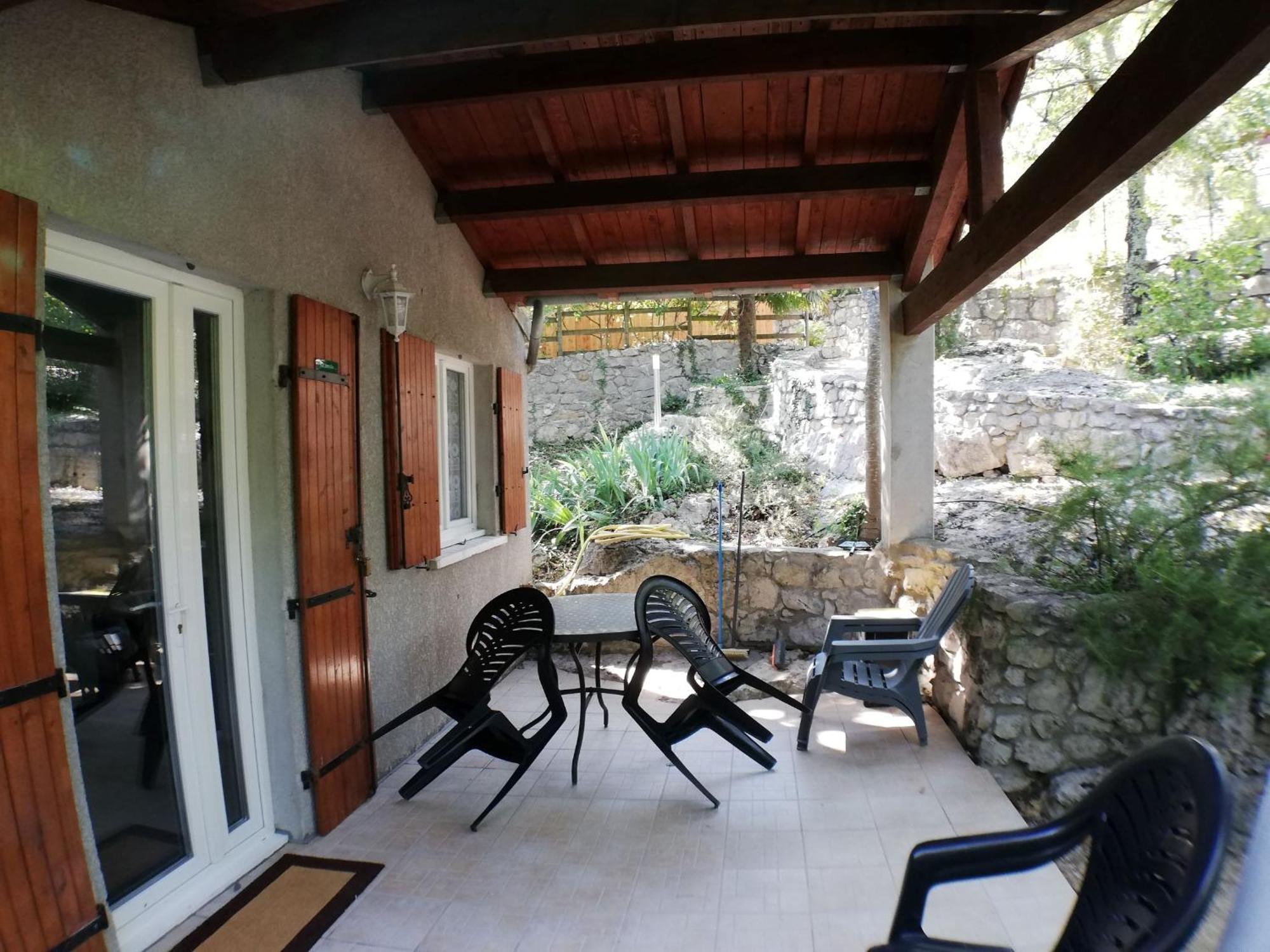Holiday home Domaine De La Barnerie