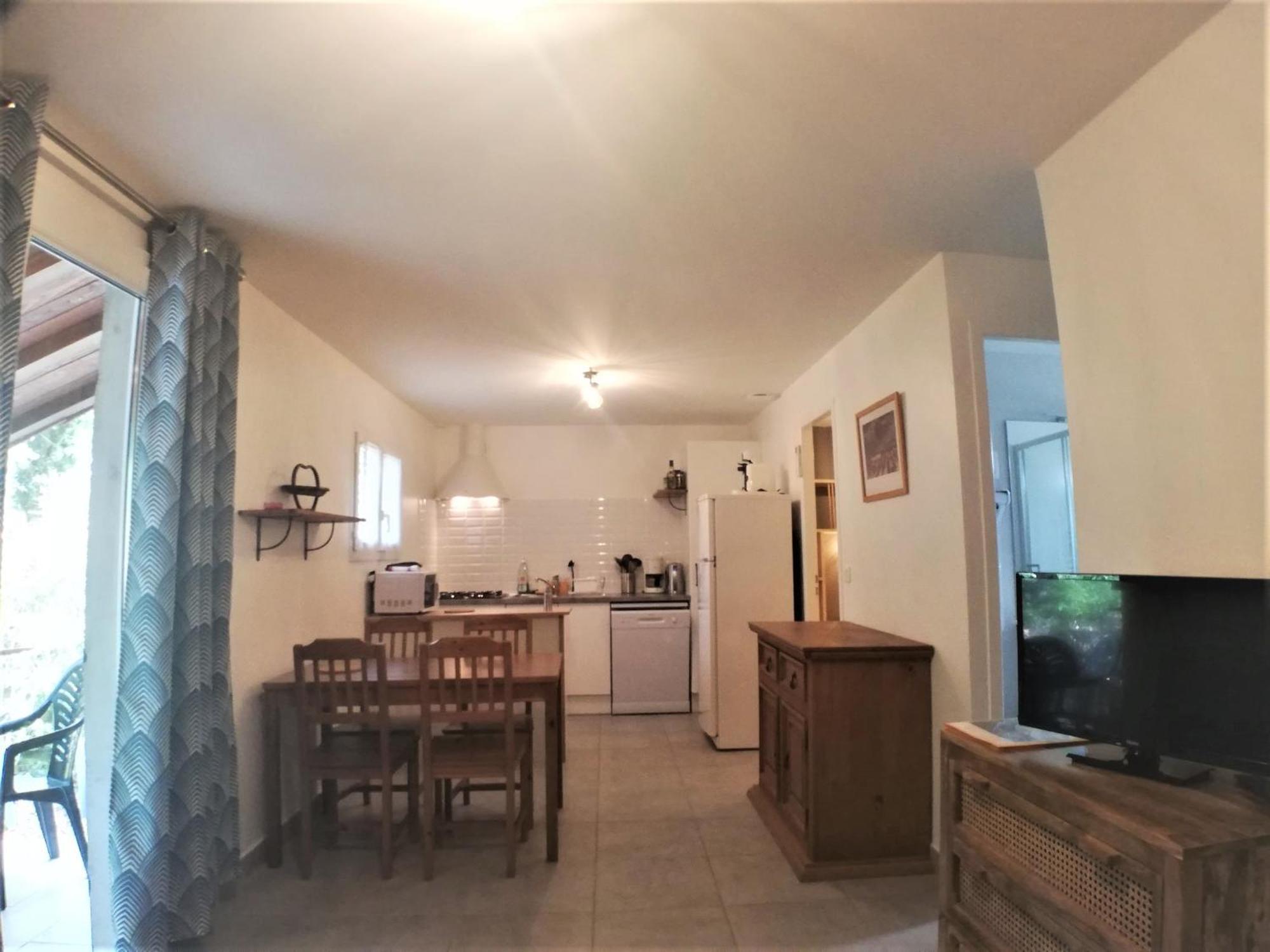 Holiday home Domaine De La Barnerie *