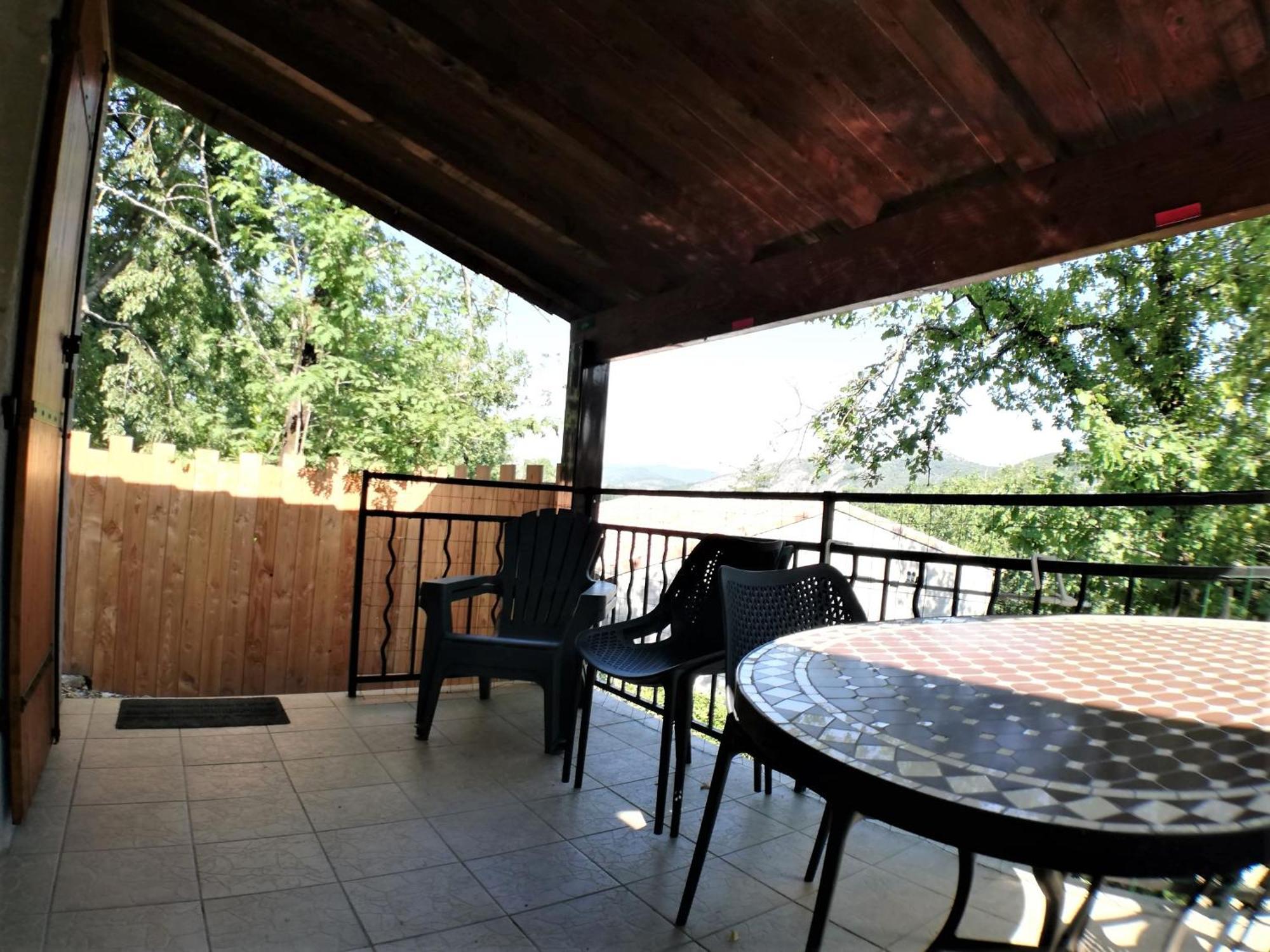 Domaine De La Barnerie Holiday home