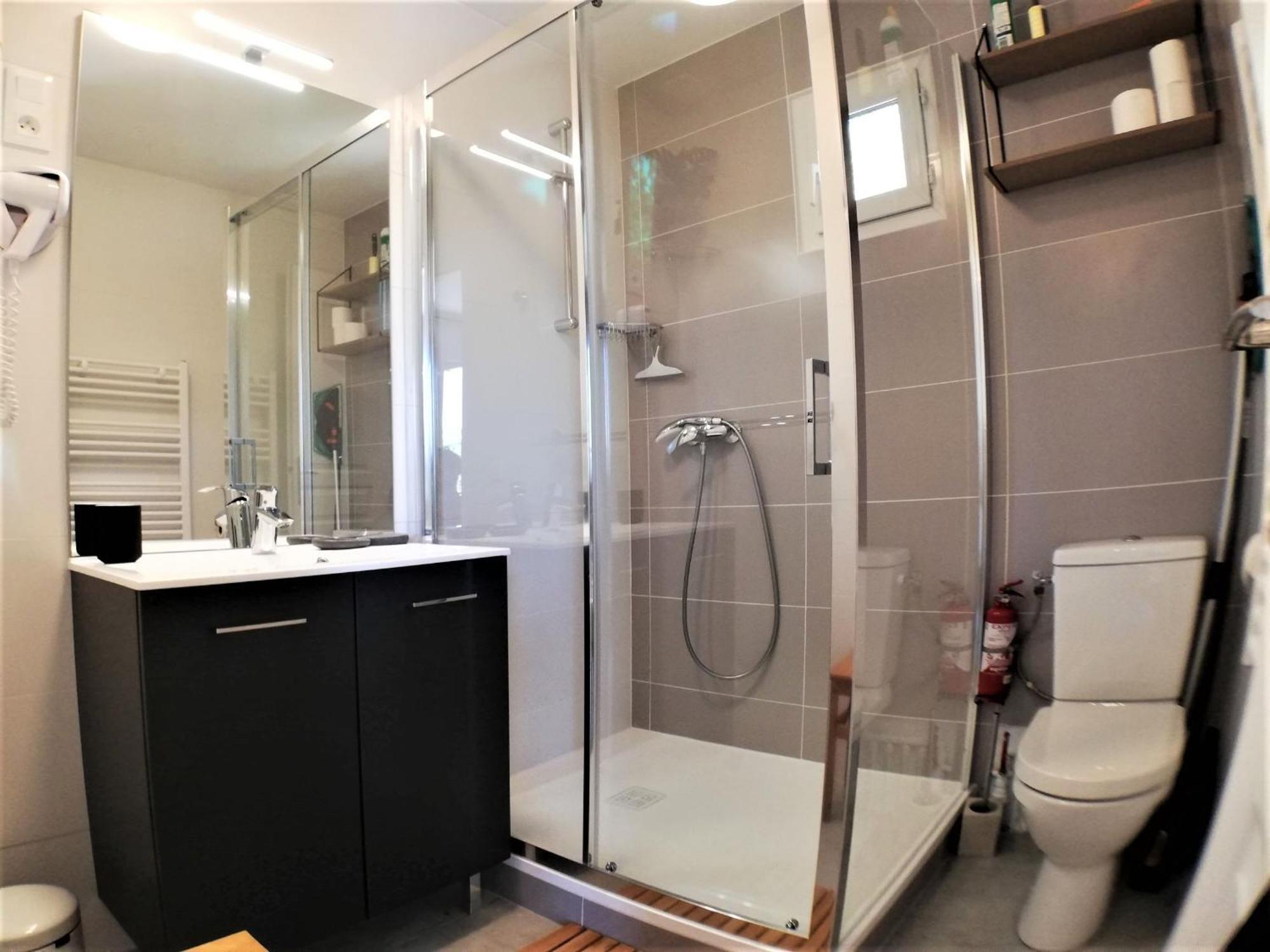 Holiday home Domaine De La Barnerie