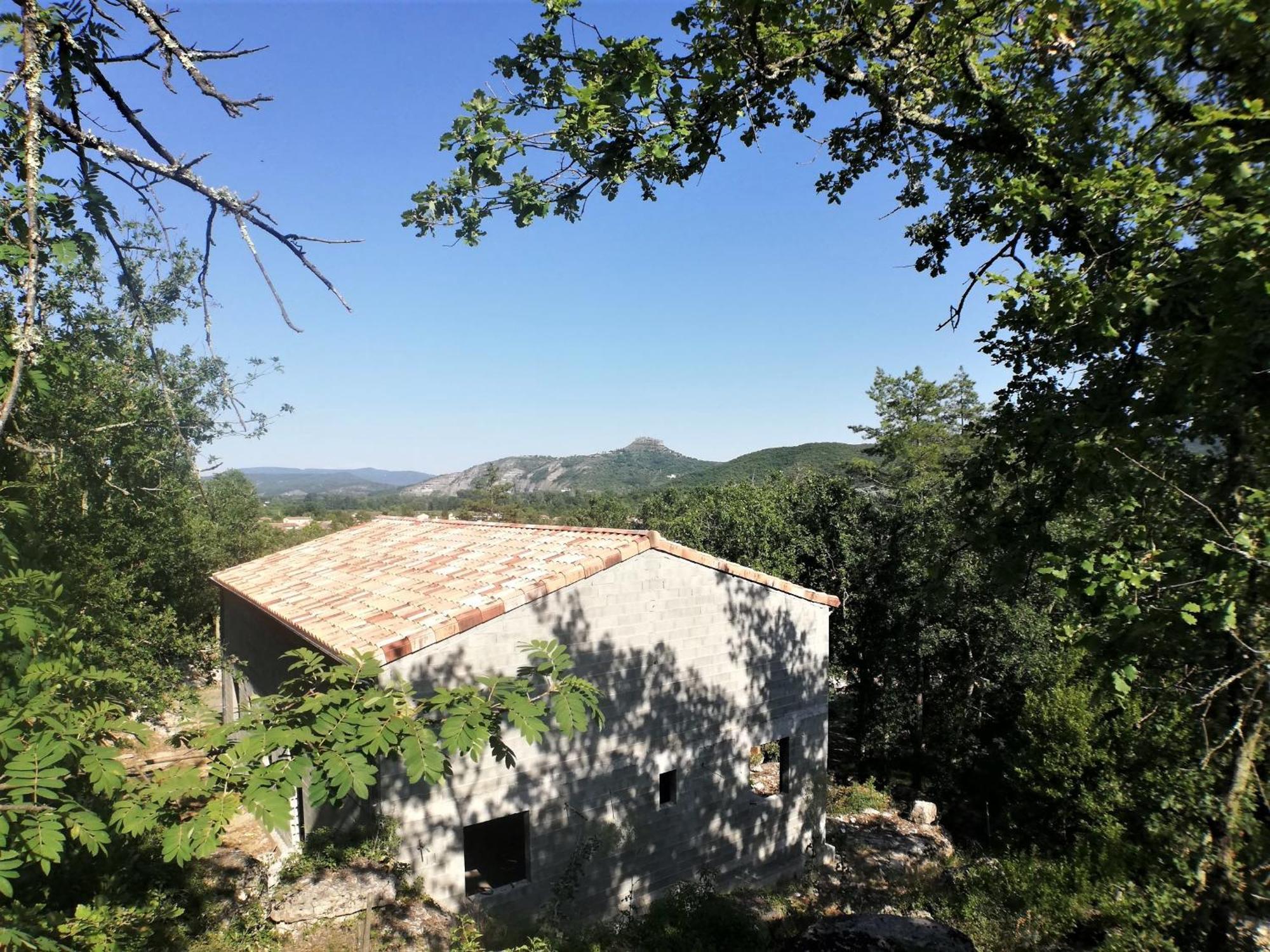 Holiday home Domaine De La Barnerie Saint Alban Auriolles