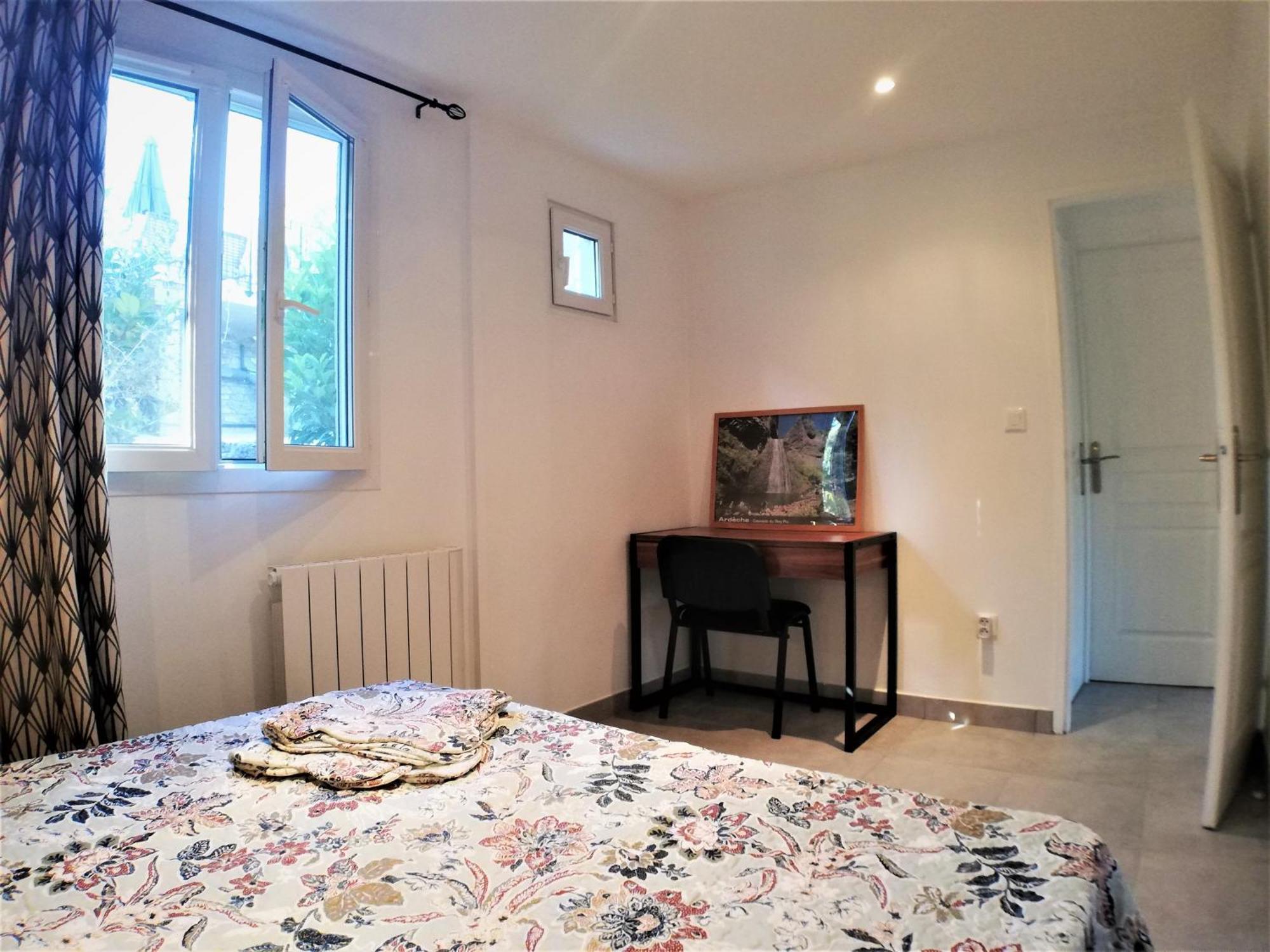 Domaine De La Barnerie Holiday home *