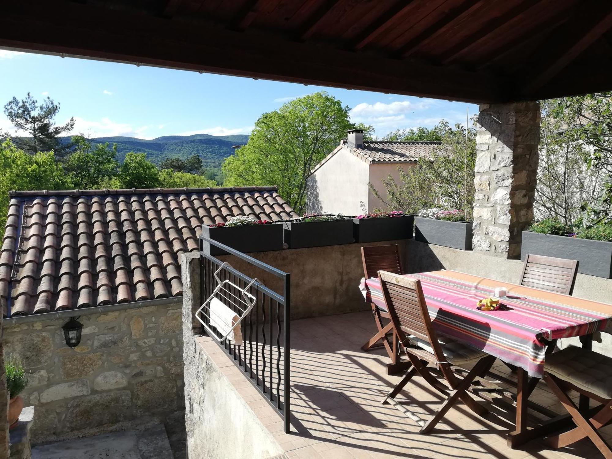 Domaine De La Barnerie * Saint Alban Auriolles